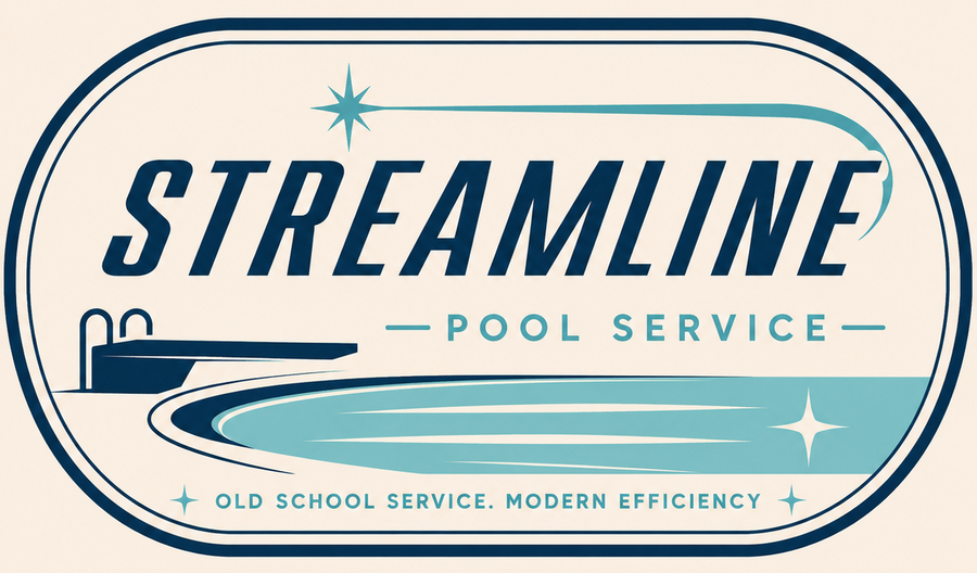 Streamline Pools
